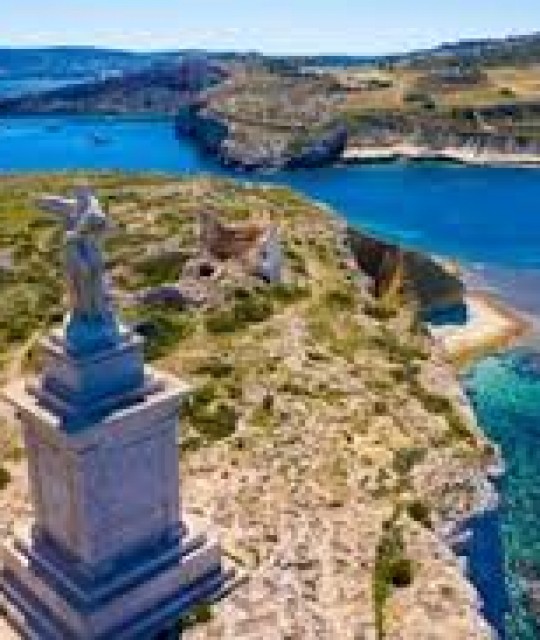 14D MALTA + SOUTHERN ITALY PILGRIMAGE