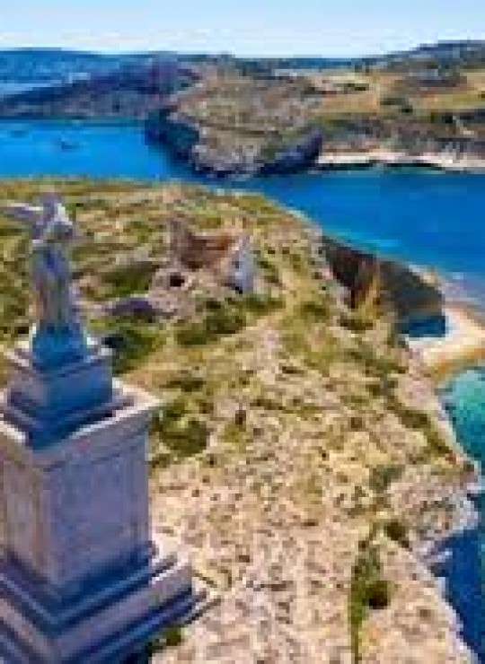 14D MALTA + SOUTHERN ITALY PILGRIMAGE